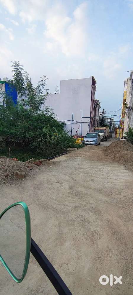 Bilhari plot and House sell