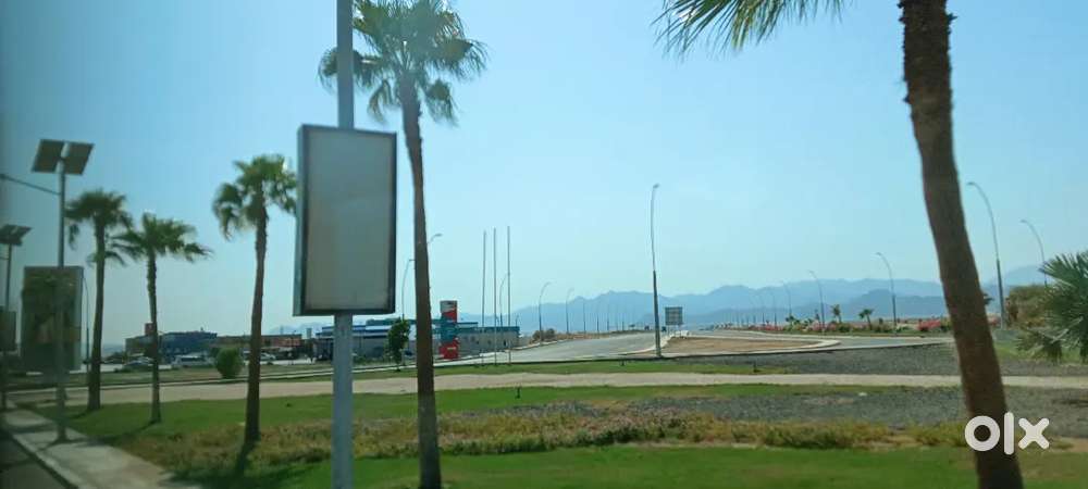 Exellent site near skota railway station