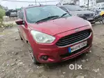Ford Figo Aspire Good condition 22 to 24 Average