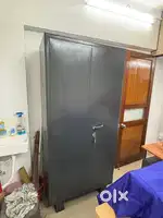 OFFICE CUPBOARDS