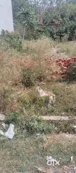 agra Sikndra choraha 175 gaj residential plot NON ada argent sell