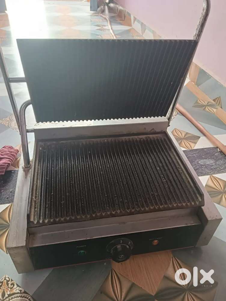 Restrorant equipment