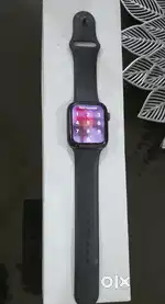 Apple Watch Series 6 (44mm, GPS & Cellular)