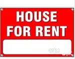 Independant flats and houses available for rent