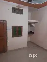 2 room 1 hall 2 bhk set for rent in 7000  near mishra hospital gwalior