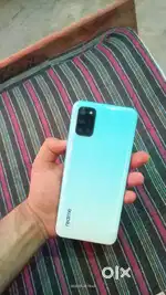 Realmi 7i phone
