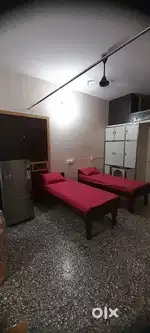 Neat and clean boys  pg available at ellorapark and Subhanpura