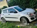 Maruti Suzuki Swift 2015 Petrol Well Maintained
