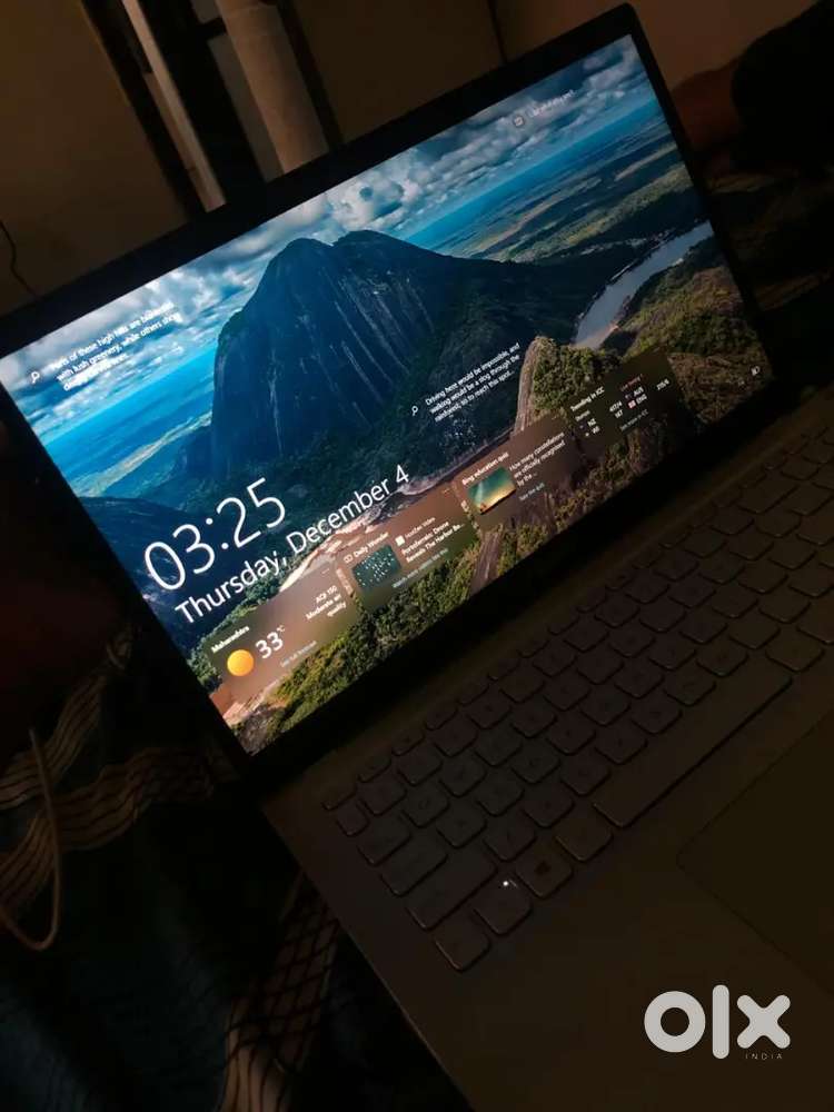 Title Asus vivobook 15