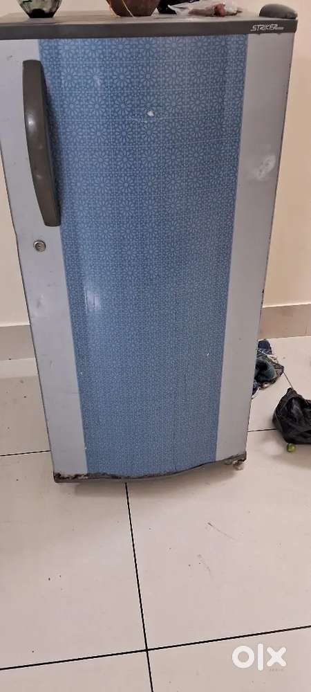 Godrej fridge