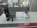 Bruce Sewing Machine – Like New