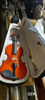 Violin kaps