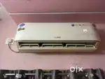 Lloyd ac, good condition