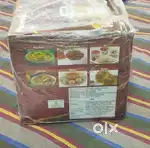 Panasonic automatic cooker - warmer