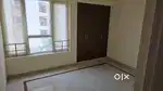 3 BHK + Study Room Semi Furnished