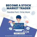 Stock Market Trading Opportunity – Work from Home