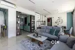 Looking for flat and flatmates