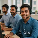 TELECALLER, OFFICE ASSISTENT, OPERATOR