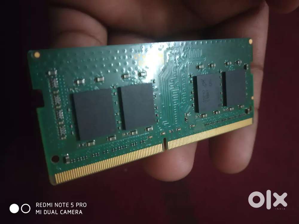 DDR4 laptop RAM 16GB