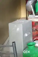 Idly box or idly patra 100 capacity non stick pans