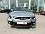 Toyota Glanza 1.2 V, 2023, Petrol