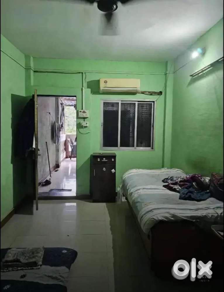 Looking for 2 Bachelor Male roomate