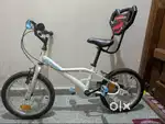 Decathlon Cycle - BTWin - For 4 - 6 Year Kids