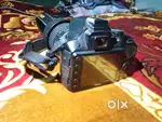 Nikon 3200d