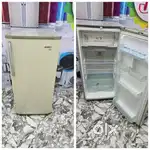 190 liter samsung fridge