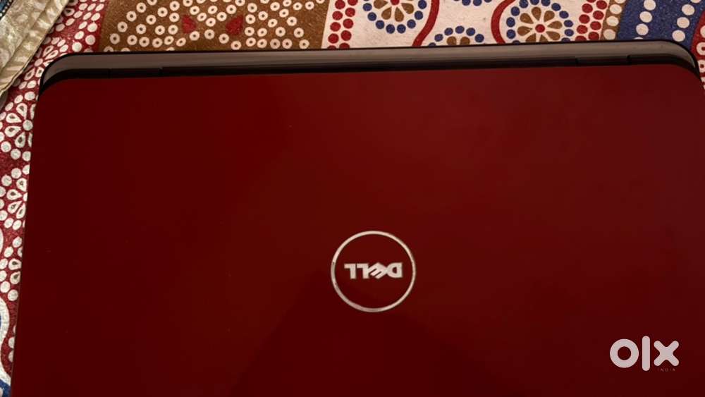 The Dell N5010 LAPTOP