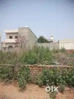 200 gaj plot baba mast Nath Nagar rohtak