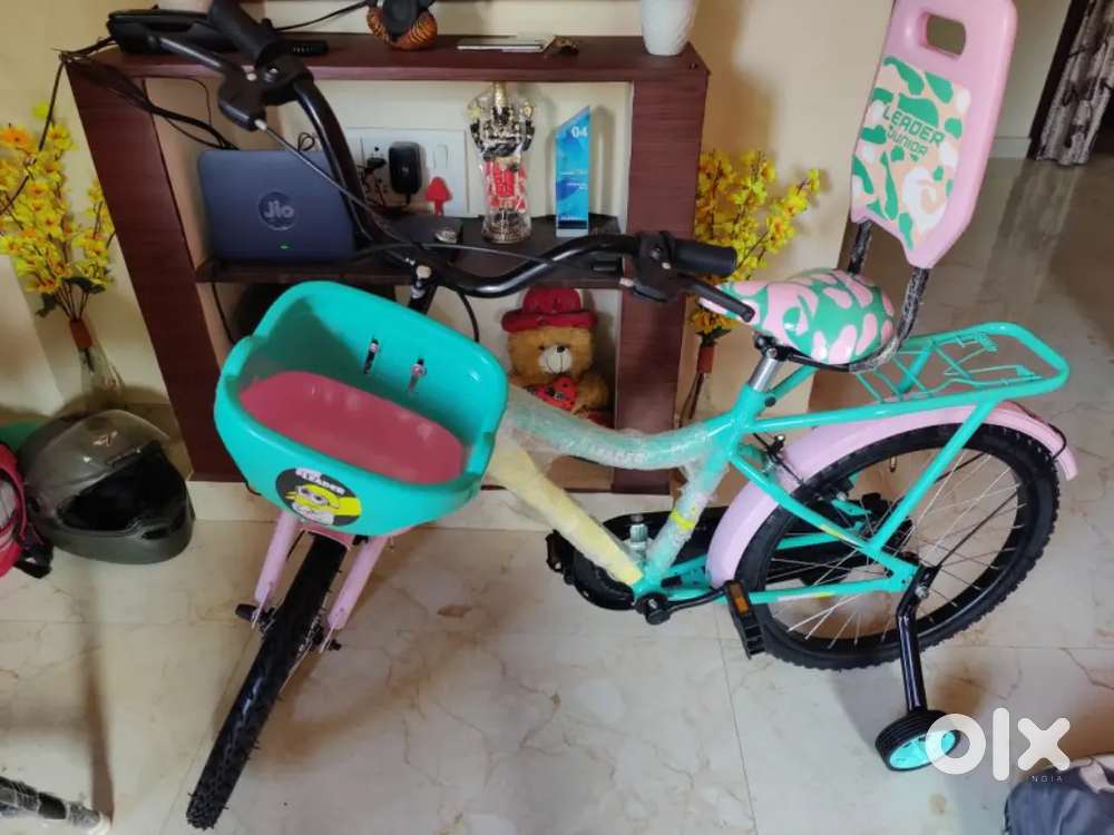 Kids cycles 2