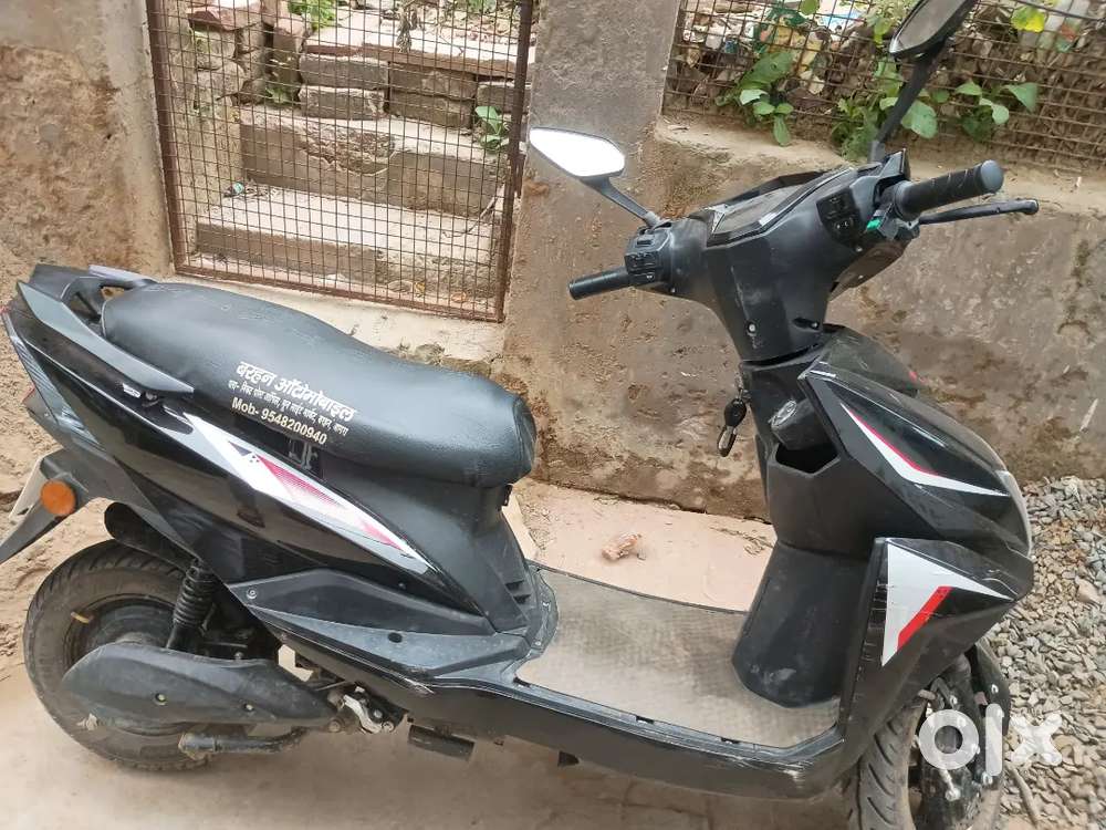 Excellent condition
