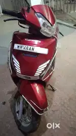 Good condition scooter for sale