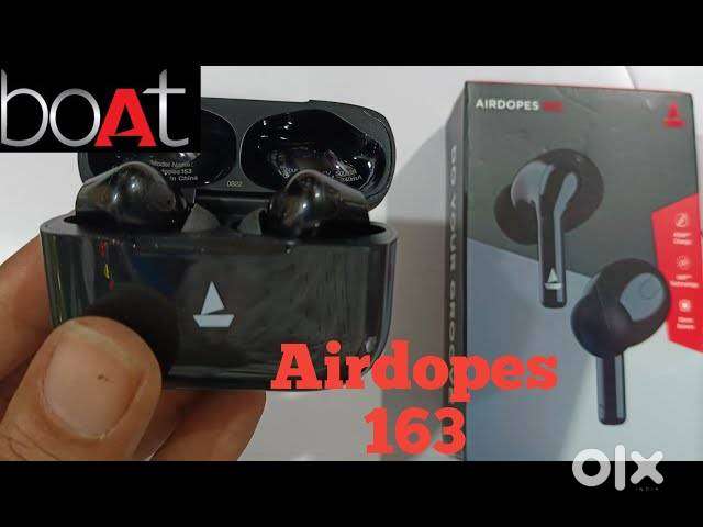 Airpods boat163