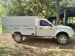 Tata Xenon XT 2013 Diesel 54000 Km Driven
