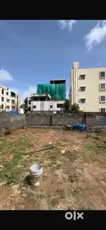 Plot for sale in suncity
