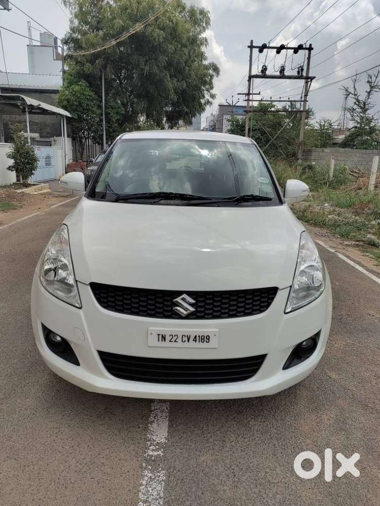 Maruti Suzuki Swift DDiS VDI, 2012, Diesel