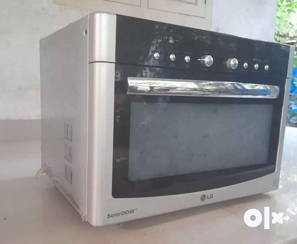MICROWAVE OVEN, NEW PICE from Dubai