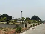 Mda ऑफिस के पास प्लॉट mda approved काफी सारी सुविधा के साथ