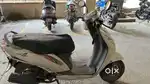 Honda Activa i