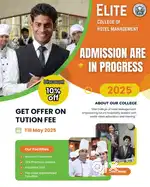 Hotel management