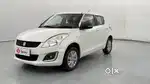 Maruti Suzuki Swift 1.3 ZXI, 2014, Petrol