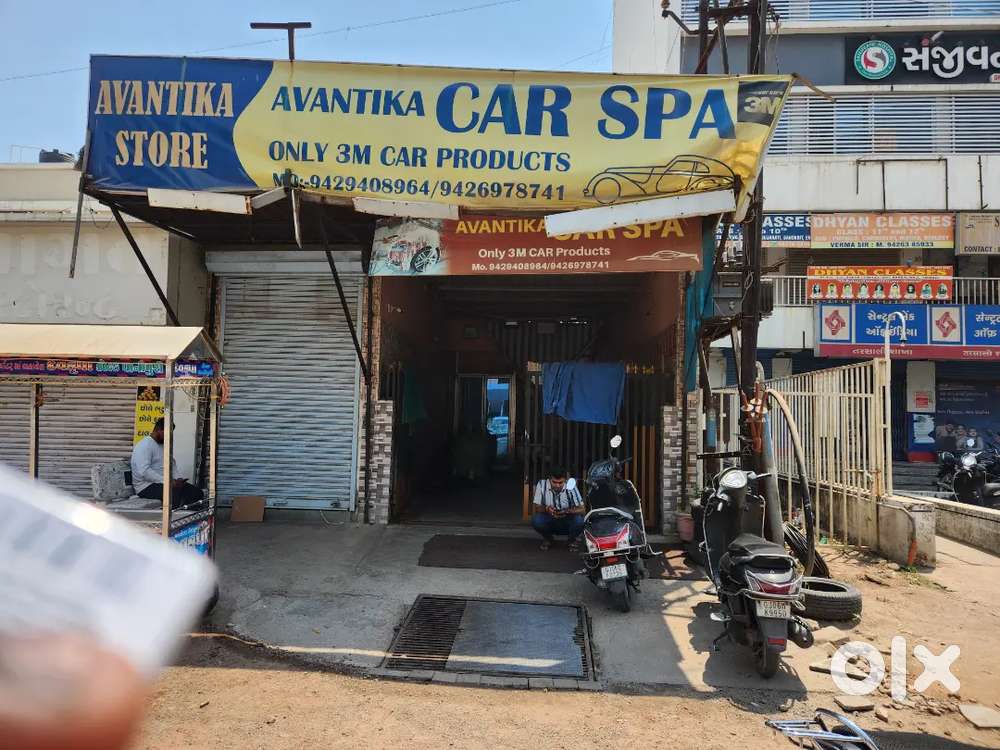 40m main road 2shop plus back side 2bhk duplex combined both side road