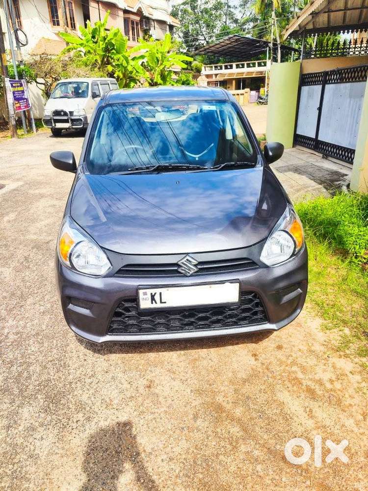 Maruti Suzuki Alto 800 VXI Airbag, 2022, Petrol