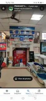 Show room for rent