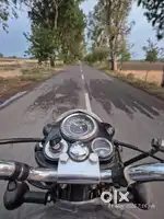 Bullet 2019 all original