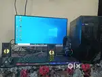 Computer widow