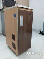 Mycrofine MasterChef home flour mill 100% working