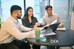প্ৰতিটো জিলাৰ বন্ধন বেঙ্কৰ office'ত যুৱক আৰু যুৱতীৰ প্ৰয়োজন হৈছে